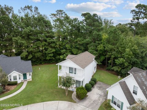 A home in Wilmington