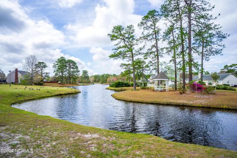 A home in Wilmington