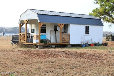 A home in Turkey