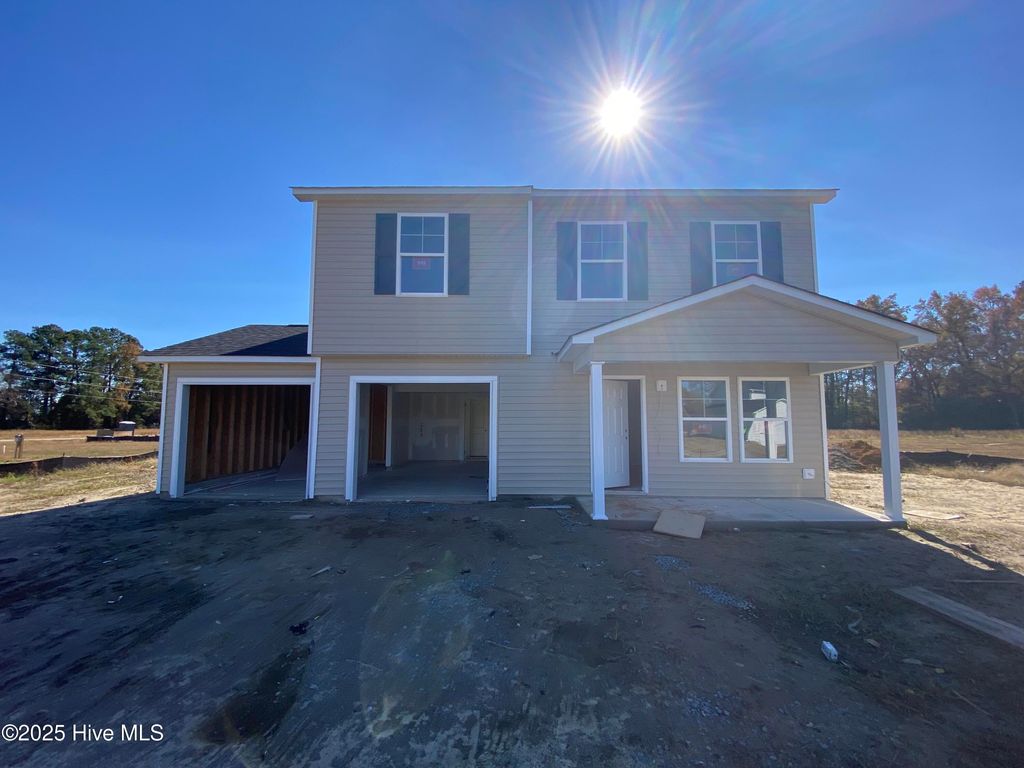 Photo of 102 Slew Court, Fremont, NC 27830 (MLS # 100534576)