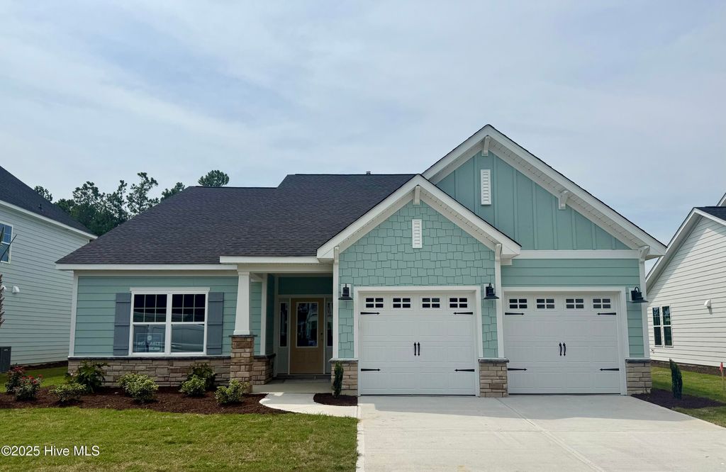 Photo of 181 Heart Pne Avenue, Wilmington, NC 28411 (MLS # 100486950)