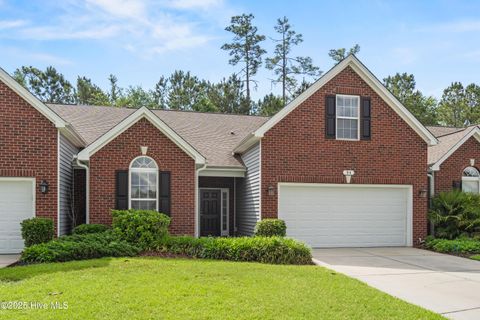 Photo of 94 Field Planters Circle, Calabash, NC 28467 (MLS # 100543792)