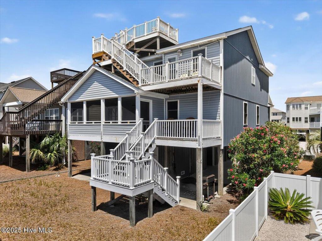 Photo of 74 Private Drive, Ocean Isle Beach, NC 28469 (MLS # 100523553)