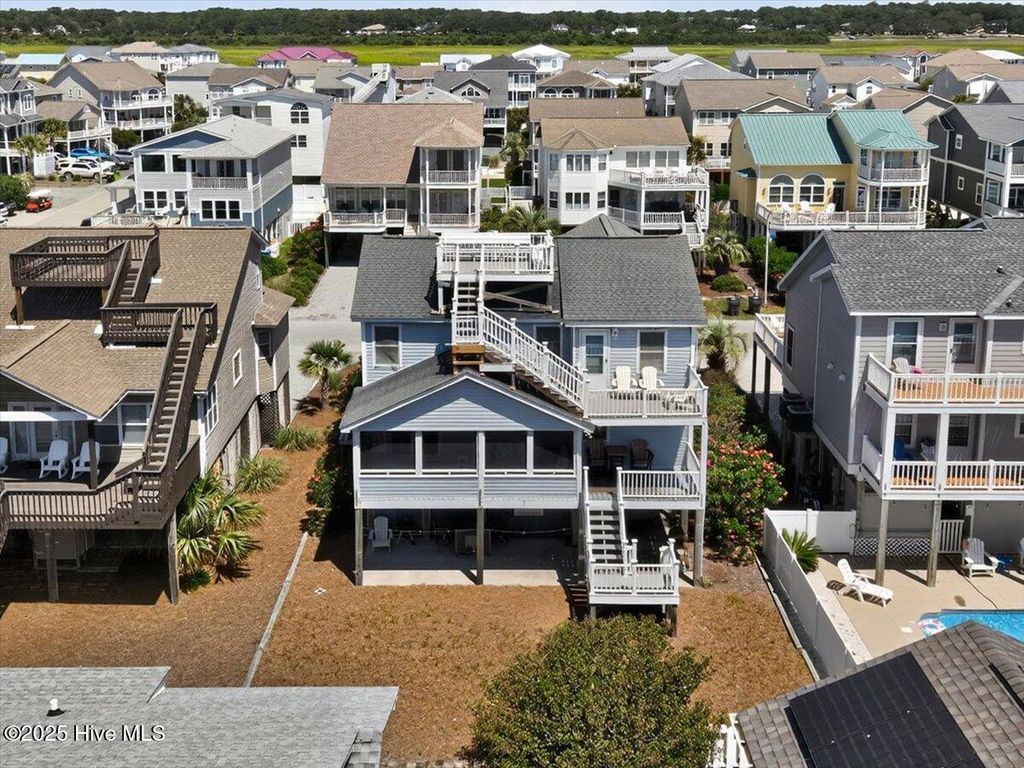 Photo of 74 Private Drive, Ocean Isle Beach, NC 28469 (MLS # 100523553)