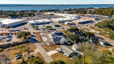 A home in Morehead City