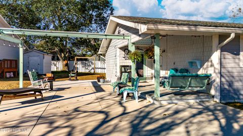 A home in Morehead City