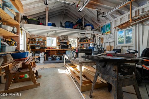 A home in Morehead City