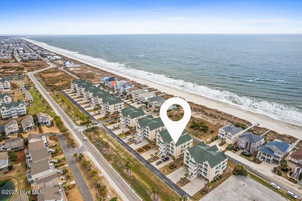 Photo of 3 Becky Street #C, Ocean Isle Beach, NC 28469 (MLS # 100540998)