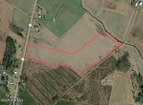 02 Hwy 41 Trenton NC 28585