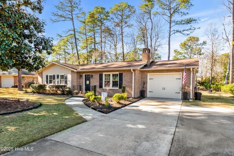 A home in Carolina Shores