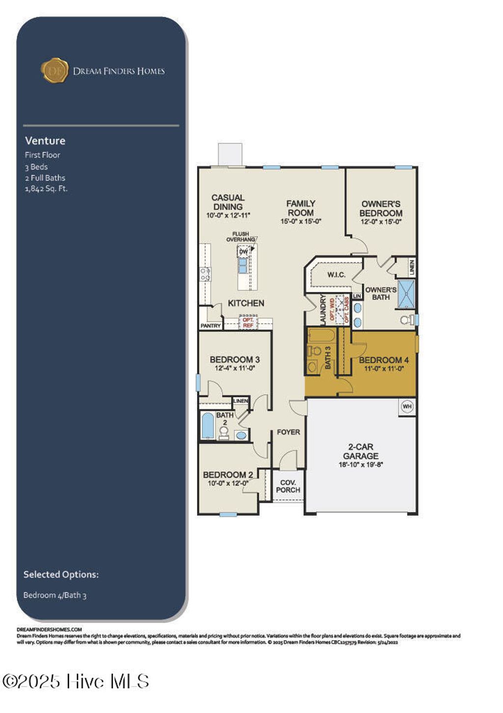 Photo of 1148 Garland Lake Cir Sw SW, Supply, NC 28462 (MLS # 100544372)