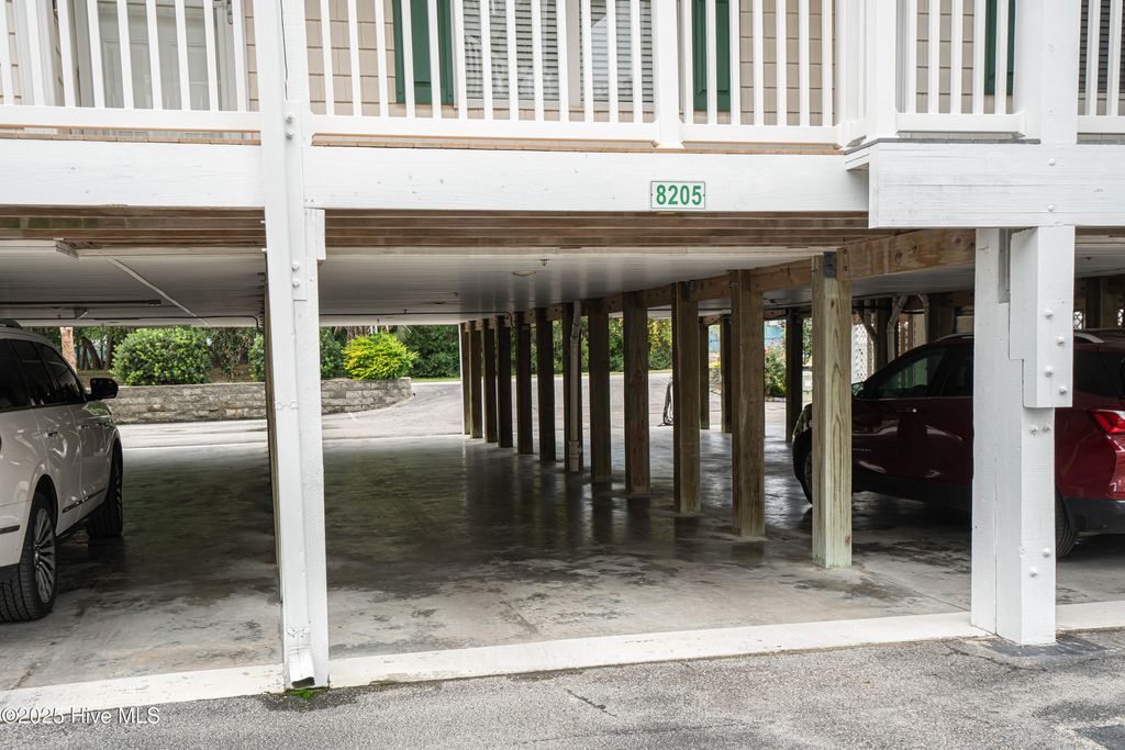 Photo of 105 58th Street SE # 8205, Oak Island, NC 28465 (MLS # 100536513)