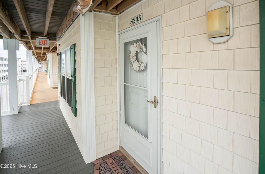 Photo of 105 58th Street SE # 8205, Oak Island, NC 28465 (MLS # 100536513)