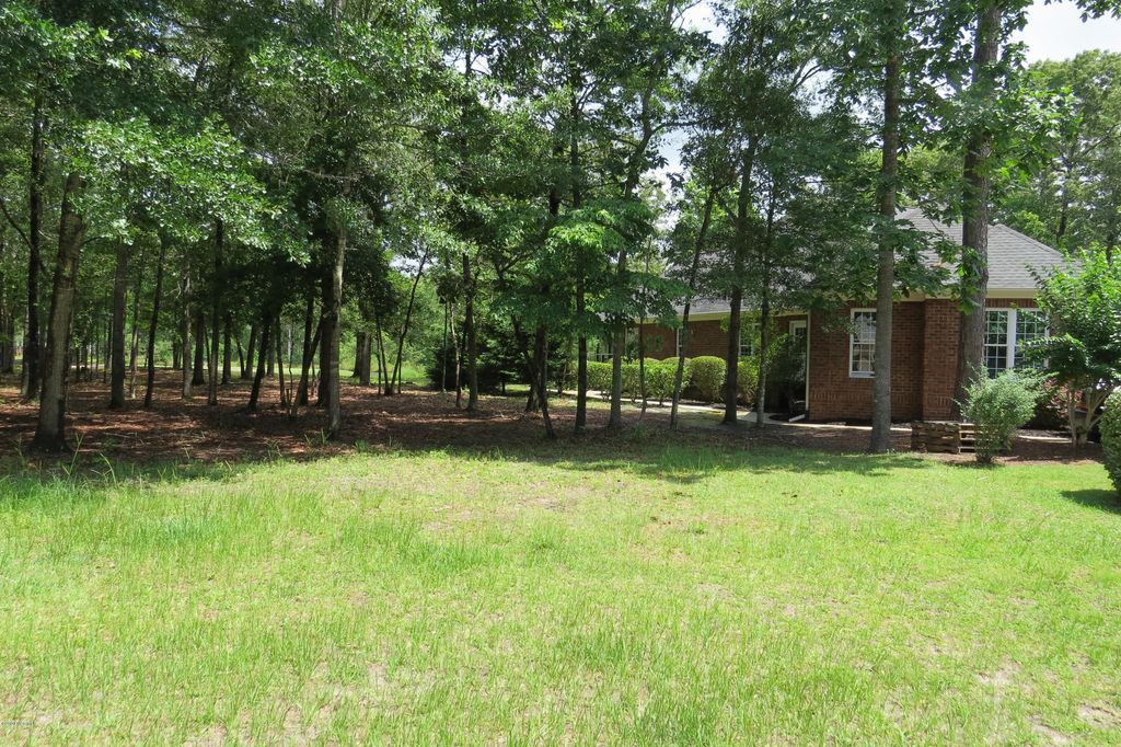 Photo of 1631 Amberwood Drive SE, Bolivia, NC 28422 (MLS # 100537309)