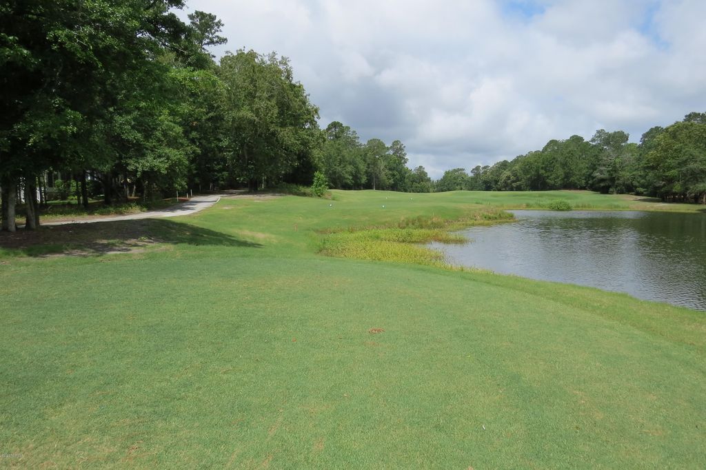Photo of 1631 Amberwood Drive SE, Bolivia, NC 28422 (MLS # 100537309)