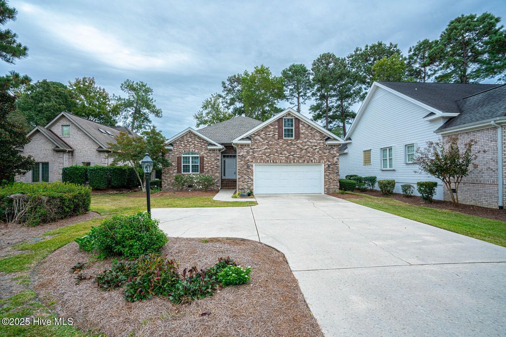 Photo of 234 Baroney Place Drive, Sunset Beach, NC 28468 (MLS # 100538756)