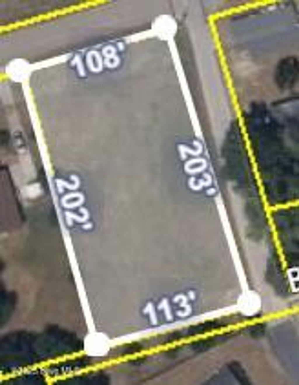 Photo of 0 Britt Street, Bladenboro, NC 28320 (MLS # 100535132)