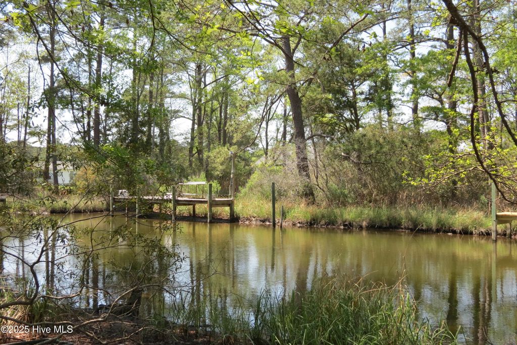 Photo of 6009 Harbour Way, Oriental, NC 28571 (MLS # 100493256)