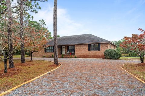 Photo of 949 Eden Road, Southport, NC 28461 (MLS # 100536275)