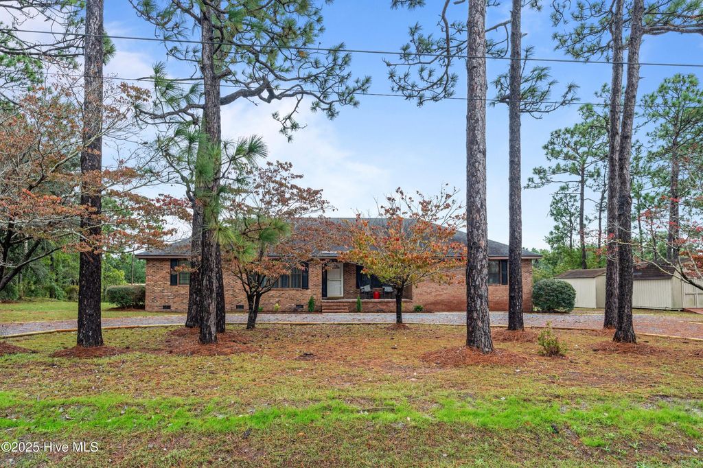Photo of 949 Eden Road, Southport, NC 28461 (MLS # 100536275)