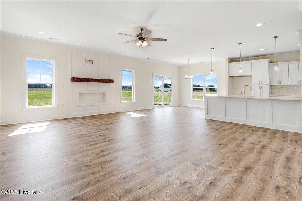 Photo of 109 Mary Hopes Place, Goldsboro, NC 27534 (MLS # 100536855)