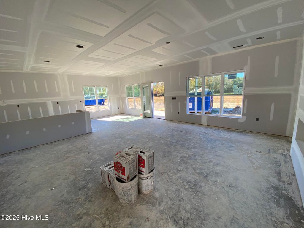 Photo of 109 Mary Hopes Place, Goldsboro, NC 27534 (MLS # 100536855)