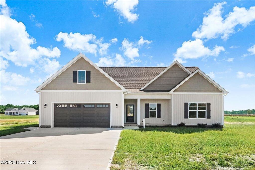 Photo of 109 Mary Hopes Place, Goldsboro, NC 27534 (MLS # 100536855)
