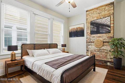 Tiny photo for 714 S 5th Avenue, Wilmington, NC 28401 (MLS # 100542379)