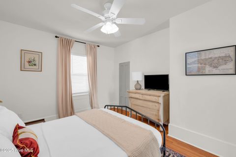 Tiny photo for 714 S 5th Avenue, Wilmington, NC 28401 (MLS # 100542379)