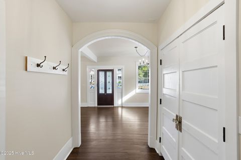 Tiny photo for 714 S 5th Avenue, Wilmington, NC 28401 (MLS # 100542379)