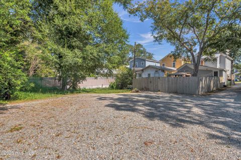 Tiny photo for 714 S 5th Avenue, Wilmington, NC 28401 (MLS # 100542379)