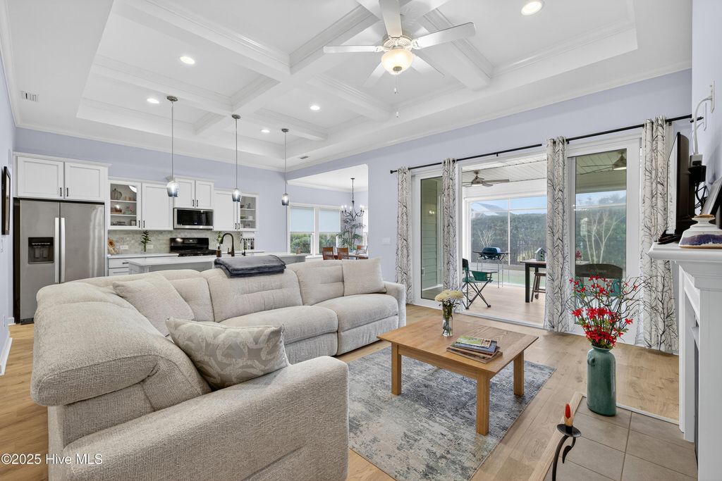 Photo of 4069 Druids Glen Drive, Leland, NC 28451 (MLS # 100537739)