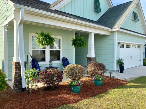 Photo of 4069 Druids Glen Drive, Leland, NC 28451 (MLS # 100537739) Photo of 4069 Druids Glen Drive, Leland, NC 28451 (MLS # 100537739)