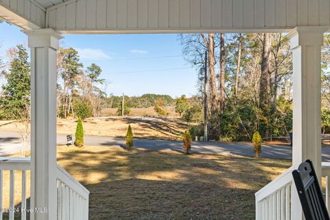 A home in Shallotte