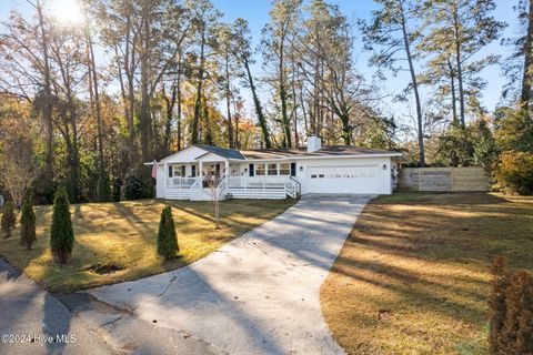 A home in Shallotte