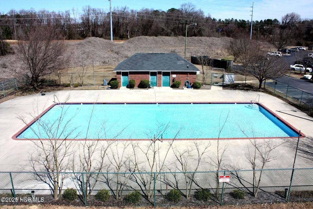 Photo of 531 Spring Forest Road #I, Greenville, NC 27834 (MLS # 100519422)