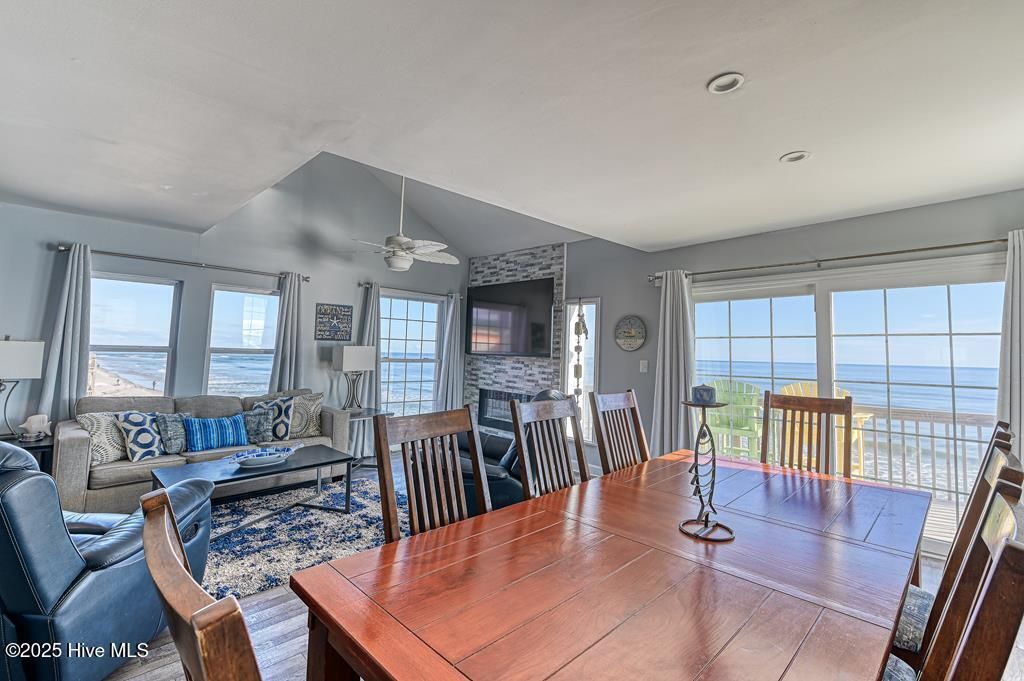 Photo of 2314 New River Inlet Road #1, North Topsail Beach, NC 28460 (MLS # 100518662)