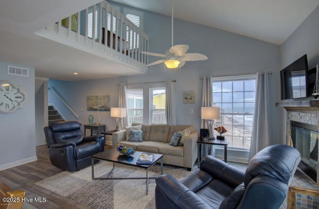 Photo of 2314 New River Inlet Road #1, North Topsail Beach, NC 28460 (MLS # 100518662)