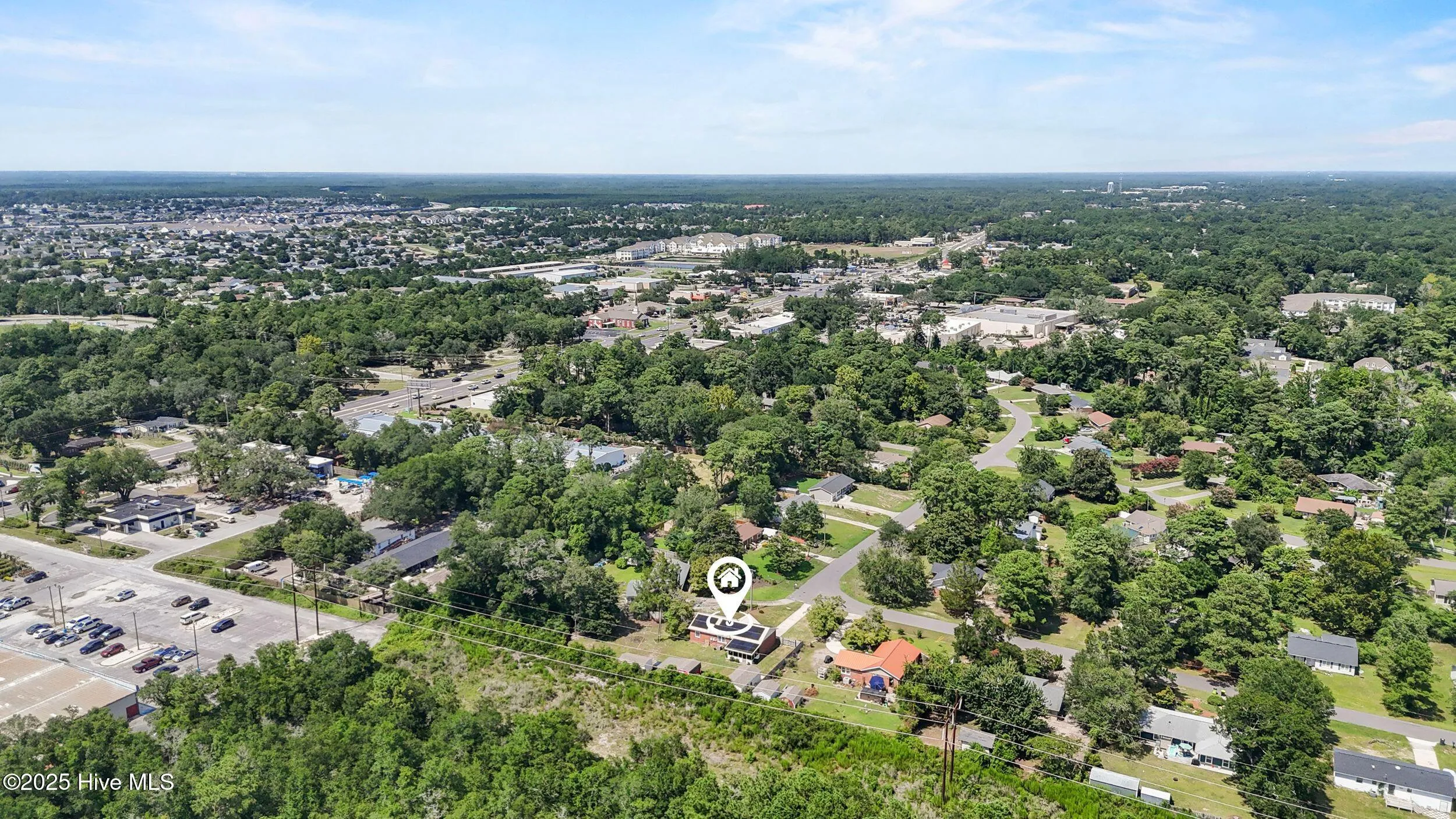 Wilmington, North Carolina 28411, United States, 3 Bedrooms Bedrooms, ,2 BathroomsBathrooms,Residential,Pending,181240