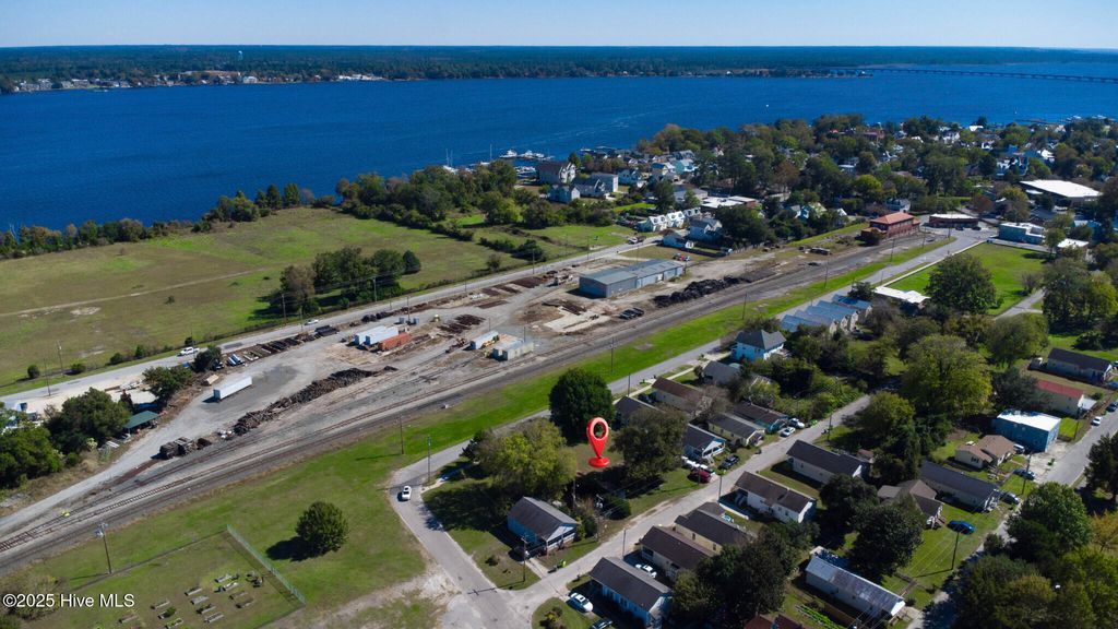 Photo of 869 Pasteur Street, New Bern, NC 28560 (MLS # 100537084)