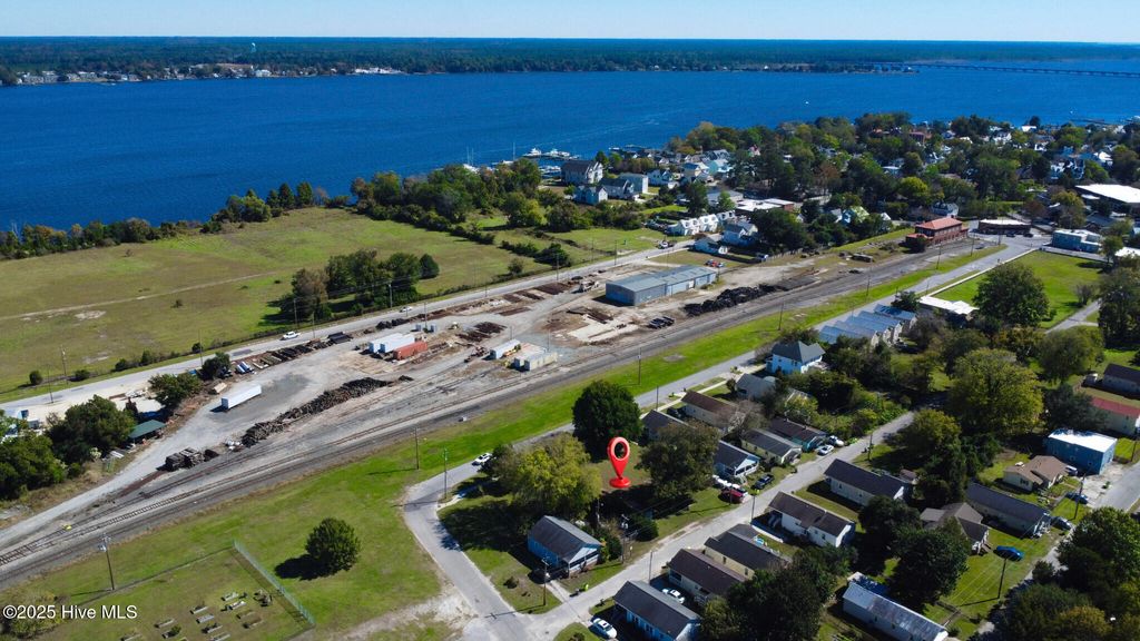 Photo of 869 Pasteur Street, New Bern, NC 28560 (MLS # 100537084)