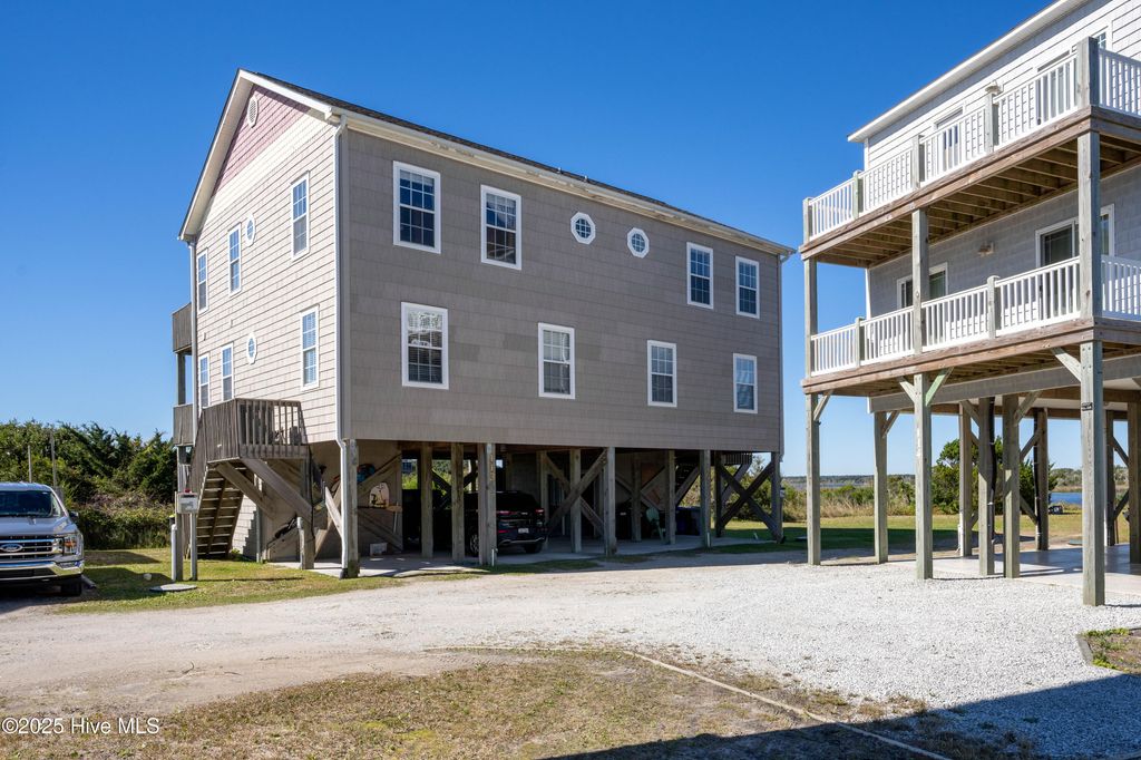 Photo of 113 Summer Place Drive, North Topsail Beach, NC 28460 (MLS # 100538289)