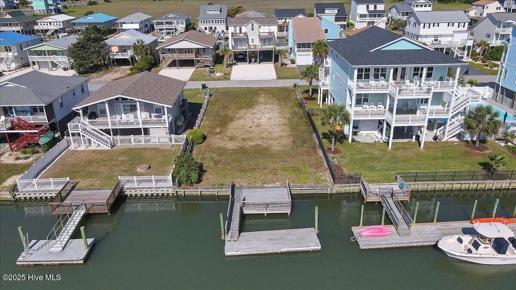 Photo of 118 Charlotte Street, Holden Beach, NC 28462 (MLS # 100504424)