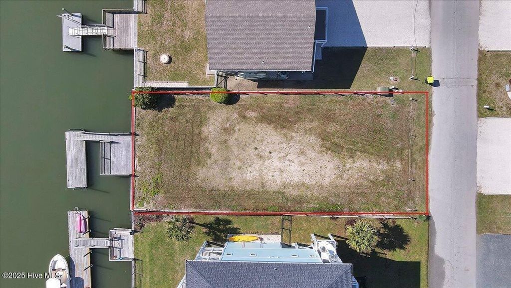 Photo of 118 Charlotte Street, Holden Beach, NC 28462 (MLS # 100504424)