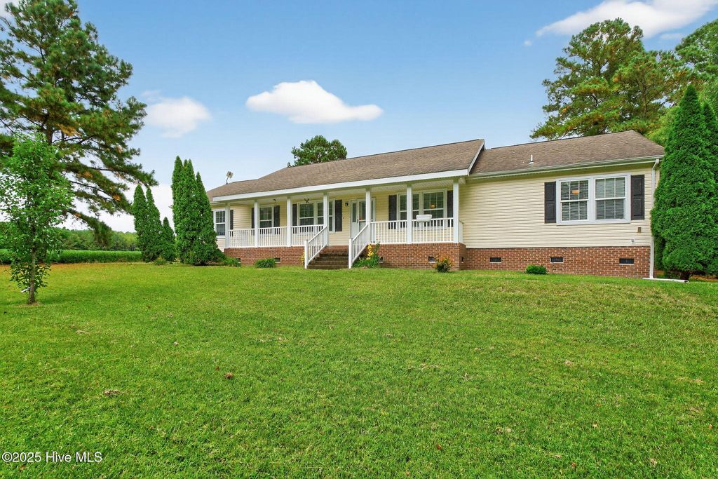 Photo of 370 Hill Lane Road, Eure, NC 27935 (MLS # 100531796)