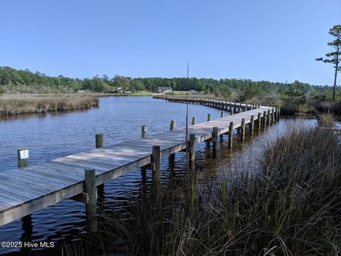 Tiny photo for 167 Gus Horne Road, Holly Ridge, NC 28445 (MLS # 100535745)