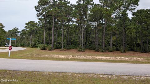 Tiny photo for 167 Gus Horne Road, Holly Ridge, NC 28445 (MLS # 100535745)
