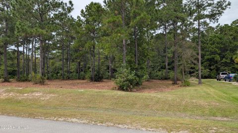 Tiny photo for 167 Gus Horne Road, Holly Ridge, NC 28445 (MLS # 100535745)