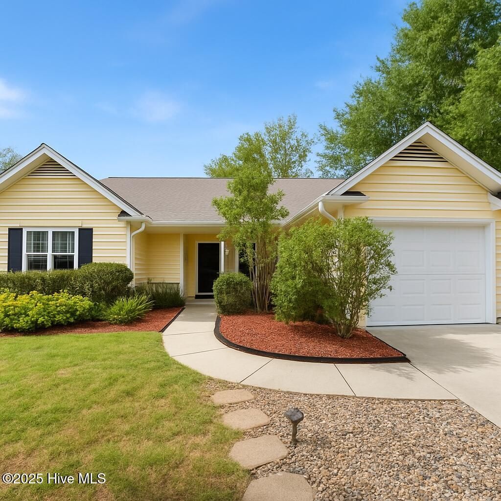 Photo of 808 Tanlaw Court, Wilmington, NC 28412 (MLS # 100505182)