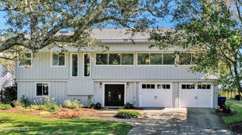 A home in Wilmington